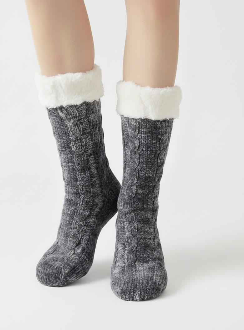 Calcetines Sherpa