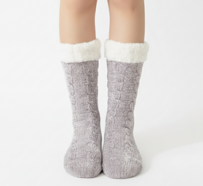 Calcetines Sherpa