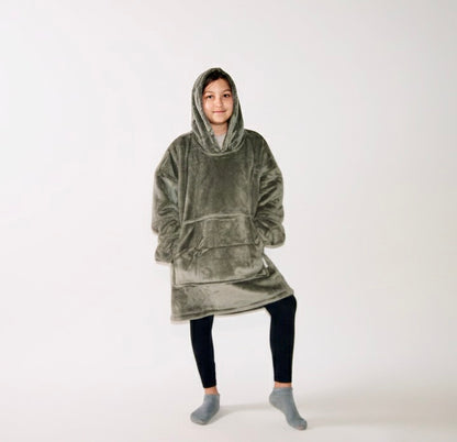 Capuchito Gris Claro