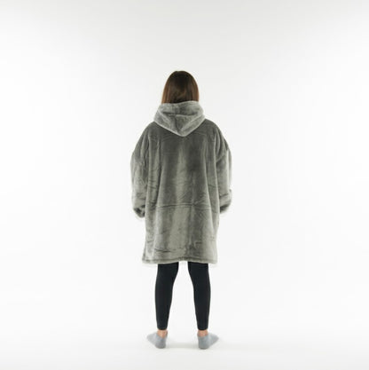 Capuchito Gris Claro